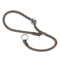 Ошейник SPORT EXTREME Ферпласт (CS8/60 коричнево-черный)