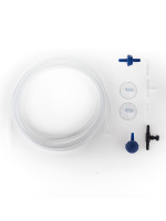 BARBUS Набор для компрессора: 9 предметов SET 006