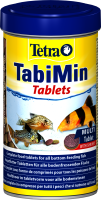 Тетра 701434 TabiMin 58табл. д/донных рыб