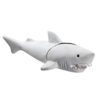 Грот на магните "Акула", 50*100*70мм Триол