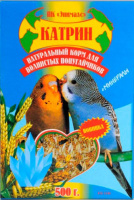 Катрин для поп.минерал 500гр.1*8