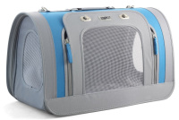 Сумка-переноска для животных "Лаура" Триол (460*265*280мм)