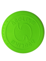 Доглайк Тарелка летающая Doglike средняя [Зеленый] (большая)
