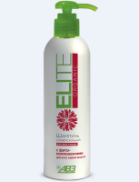 Элита Органик шампунь универсальный с фито-компонентами д/собак и кошек [уценка]