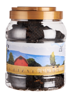 NORD FARM для собак Печень кролика 600 г NF-TR066 ПОШТУЧНО