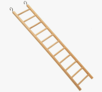Лестница PA 4006 11 перекладин для птиц