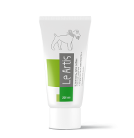 Le Artis шампунь д/собак упругость и жесткость 200мл