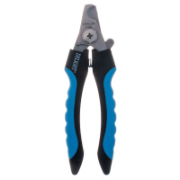 Когтерез-секатор DeLIGHT средний со стопором 40175 Пет лайн Когтерез-секатор DeLIGHT средний со стопором 40175 Пет лайн