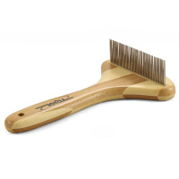 29-ЕС Расческа-грабли 170*97мм Триол