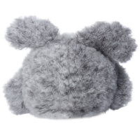 Триол Игрушка для собак мягкая Забавный кролик, 24 см