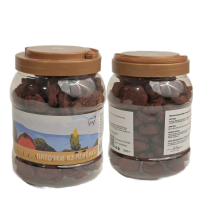 NORD FARM Пяточки из ягнёнка 1100 г ПОШТУЧНО