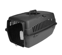 Чистый котик Переноска для домашних животных котик" 49х33х30 (49х33х30)