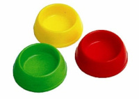 ВАКА Миска для грызунов, D70