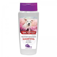 Чистотел Ш.Чистотел Максимум п/б д/с 250мл 1*25 С616