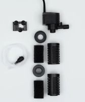 Акв. Фильтр внутренний Sea Star HX-1380F камерный, 1800 л/ч, 25 Вт, высота подъема воды 1,8 м 3953877