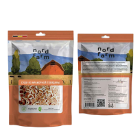 NORD FARM Суши из мраморной говядины 90 г