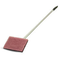 Скребок д/а 0901 55см.Триол