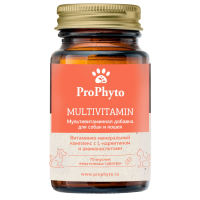 ProPhyto Мультивитамин, 70 таблеток