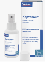 Кортаванс,флакон 76мл