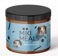 MIKIMEALS Кэроб 150 гр