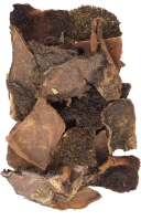 Mой пёс Дюк Рубец говяжий 50гр