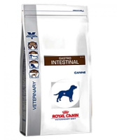 Royal Canin Gastro Intestinal GI25, сухой корм для собак при нарушениях пищеварения, (2 кг)