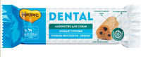 Мнямс DENTAL лакомство для собак "Зубные спонжи" 15г [уценка]