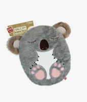 GiGwi 75314 Лежанка для кошек и небольших собак Коала 57см, серия SNOOZY FRIENDZ