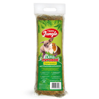 Happy Jungle СЕНО ЛУГОВОЕ 24 л Happy Jungle СЕНО ЛУГОВОЕ 24 л