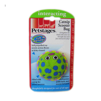 Игр,д/к Жук заводной 349