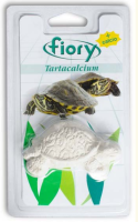 Fiory Кальций для водных черепах Tartacalcium, 26 г. [уценка]