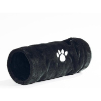 Beeztees Туннель д/к маленький плюш.