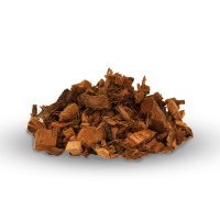 Кокосовые чипсы 3л R0348