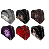 PerseiLine Сумка-переноска ДИЗАЙН разм.ХL 48*26*32 СП-40