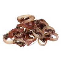 Триол Лакомство для собак PLANET FOOD "Трахея баранья в колечках", 25 г.