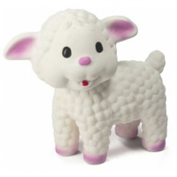 Триол Игрушка для собак из латекса "Овечка"