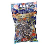 Золото морей Грунт натуральный Феодосия №3, 13-16 мм., 3,5 кг