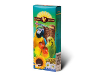 Верные друзья Палочки для попугаев с морской капустой, 150 г. [2шт]