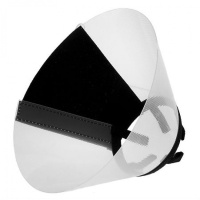 Воротник защитный на липучке №25 [24,5]