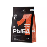 рыба одно мясо