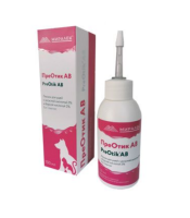 Лосьон для ушей Преотик АВ, 100мл