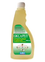 АВЗ Оксареп репеллентное средство, 500 мл