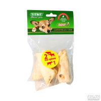 TiTBiT АКЦИЯ 1+1 Копытце баранье 2, для собак