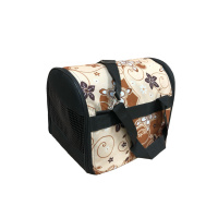 Дружок Сумка-переноска для кошек средняя два выхода 21/2-1