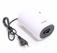 Акв. Компрессор воздушный JINGYE YE-923, с регулировкой потока воздуха, 2 x 4,5 л/мин, 6 Вт 7355810