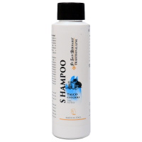 ISB Traditional Line Talc Шампунь для щенков и котят 100 мл ISB Traditional Line Talc Шампунь для щенков и котят 100 мл