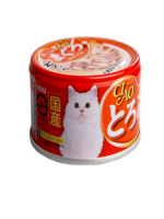 INABA CiaoToromi конс80г д/к КурФилТунМагуроМорГребБул