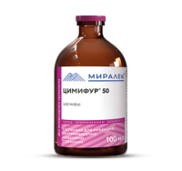 Цимифур 50 - МИРАЛЕК, фл 100 мл