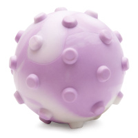 Игрушка из цельнолитой резины "Мина", d60мм, Gamma