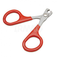 Когтерез-ножницы малый [длина рабочей поверхности 3,5 см]